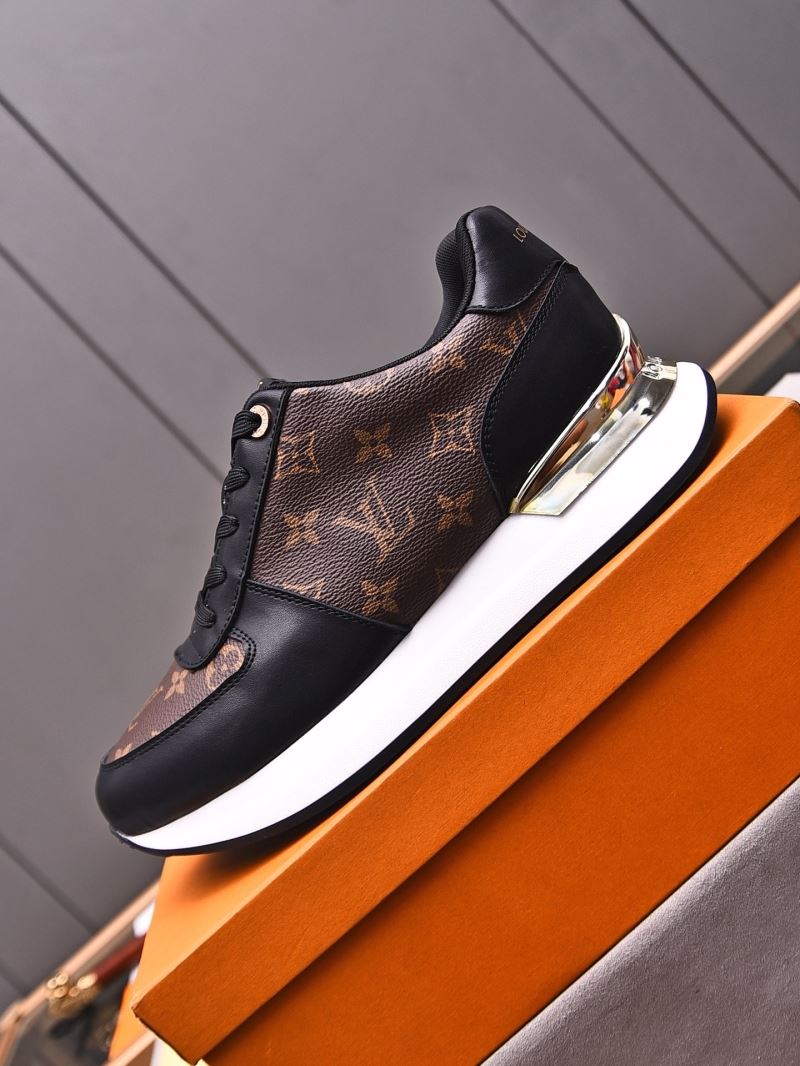 Louis Vuitton Run Away Sneaker